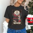 Romantasy Book Club Tarot Card Unisex T-Shirt