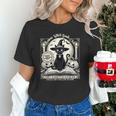 Salem Witch Book Club Vintage Halloween Cat Book Lover Unisex T-Shirt Salem Witch Book Club Vintage Halloween Cat Book Lover Unisex T-Shirt