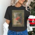 The Secret Garden Book Cover Unisex T-Shirt