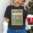 The Secret Garden Book Unisex T-Shirt