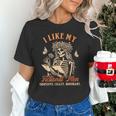 Smut Reader Spicy Book Dark Romance I Like My Fictional Men Unisex T-Shirt Smut Reader Spicy Book Dark Romance I Like My Fictional Men Unisex T-Shirt