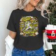 Softball Pitcher Best Traits Brave Retro Pop Comic Book Art Unisex T-Shirt