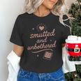 Spicy Book Club BookTok Romance Smutty Fiction Hot Romance Unisex T-Shirt