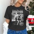 Support Your Local Bookstore Reading Book Lover Unisex T-Shirt Support Your Local Bookstore Reading Book Lover Unisex T-Shirt