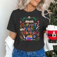 Support Public Libraries Book Nerd Outfit For Book Lovers Unisex T-Shirt