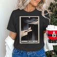 Tarot Cards Guide Book Esoteric Mysticism Clothing The Fool Tarot Card -Adults & Kids Small Short Sleeve Crew Neck Classic Fit Unisex T-Shirt