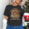 That’s What I Do I Read Books Reading Bookworm Reader Unisex T-Shirt