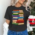 History Month Educated Black Leaders Reading Books Unisex T-Shirt History Month Educated Black Leaders Reading Books Unisex T-Shirt