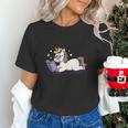 Unicorn Bookworm Believe In Yourself Cute And Inspirational Unisex T-Shirt Unicorn Bookworm Believe In Yourself Cute And Inspirational Unisex T-Shirt