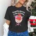 Valentines Book Lover Forget The Flowers And Buy Me Books Unisex T-Shirt Valentines Book Lover Forget The Flowers And Buy Me Books Unisex T-Shirt