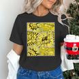 Varsity-Gold Yellow Comic Book University Varsity-Gold Unisex T-Shirt Varsity-Gold Yellow Comic Book University Varsity-Gold Unisex T-Shirt