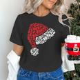 Vintage Retro Christmas Book Xmas Santa Hat Pajama Holiday Unisex T-Shirt Vintage Retro Christmas Book Xmas Santa Hat Pajama Holiday Unisex T-Shirt