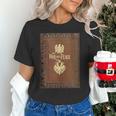 War And Peace Book Cover Unisex T-Shirt