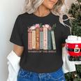 Women Of The Bible Christian Books Full Color Unisex T-Shirt