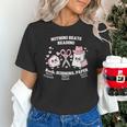 Women's Nothing Beats Reading Book Lover Statement Unisex T-Shirt Women's Nothing Beats Reading Book Lover Statement Unisex T-Shirt