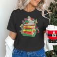 Women's History Month Black History Shirts Book Lover Teacher Unisex T-Shirt Women's History Month Black History Shirts Book Lover Teacher Unisex T-Shirt