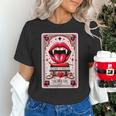 Yes Sir The Good-Girl The Good-Girl Tarot Card Smut Book Unisex T-Shirt Yes Sir The Good-Girl The Good-Girl Tarot Card Smut Book Unisex T-Shirt