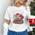 31st Birthday Chapter 31 Birthday Shirt Women Book Lover Unisex T-Shirt 31st Birthday Chapter 31 Birthday Shirt Women Book Lover Unisex T-Shirt