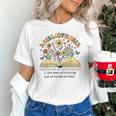 Abibliophobia Wildflower Reading Bookworm Book Reader Unisex T-Shirt Abibliophobia Wildflower Reading Bookworm Book Reader Unisex T-Shirt