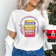 Audiobooks Are Books Too – Bookworm Nerd Reading Geek Unisex T-Shirt Audiobooks Are Books Too – Bookworm Nerd Reading Geek Unisex T-Shirt