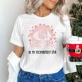 Book Dragon In My Fantasy Era Romantasy Bookish Books Lovers Unisex T-Shirt