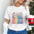 Book Flower Radicalized By Basic Decency Feminist Leftist Unisex T-Shirt Book Flower Radicalized By Basic Decency Feminist Leftist Unisex T-Shirt