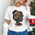 Book Reading Bookworm Book Lover Women Kids Girls Librarian Unisex T-Shirt