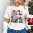 Born To Read Forced To Work Booklover -Adults Book Lovers Casual Grey Small Unisex T-Shirt Born To Read Forced To Work Booklover -Adults Book Lovers Casual Grey Small Unisex T-Shirt