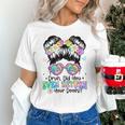 Bruh Return Your Books Reading Library Book Lovers Unisex T-Shirt
