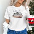 Cat Life Books And Cats Cat Lover Cat Mom Book Lovers Unisex T-Shirt Cat Life Books And Cats Cat Lover Cat Mom Book Lovers Unisex T-Shirt