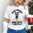 Cat I Read Banned Books Shirt Bookworm Avid Reader For Men Women Kids Unisex T-Shirt Cat I Read Banned Books Shirt Bookworm Avid Reader For Men Women Kids Unisex T-Shirt