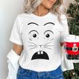 Creepy Carrots Halloween Book Character Costume Unisex T-Shirt Creepy Carrots Halloween Book Character Costume Unisex T-Shirt