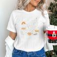 Dead Set On Reading Skeleton Halloween Book Lover Unisex T-Shirt Dead Set On Reading Skeleton Halloween Book Lover Unisex T-Shirt