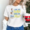 Disney Princess Belle I Put My Book Down For This Unisex T-Shirt