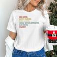Dog Loving Coffee Drinking Book Reading Social Justice Unisex T-Shirt