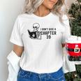 I Don't Give a Chapter 39 Book Lover Reader Unisex T-Shirt