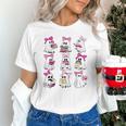 Halloween Pink Ghost Read More Books Spooky Boo Teacher Kids Unisex T-Shirt Halloween Pink Ghost Read More Books Spooky Boo Teacher Kids Unisex T-Shirt