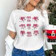 Heart Reading Books Valentine Teacher Boy Girl Book Lover Unisex T-Shirt Heart Reading Books Valentine Teacher Boy Girl Book Lover Unisex T-Shirt