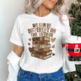 We Have The Same Heart History Month Book Lover Women Premium Tri-Blend Unisex T-Shirt We Have The Same Heart History Month Book Lover Women Premium Tri-Blend Unisex T-Shirt