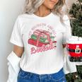 My Holidays Are All Booked Christmas Reading Books Bookish Unisex T-Shirt