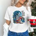 Hot Tea & Spicy Books Skeleton Reader Unisex T-Shirt