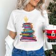 I'm OK Reading Books Library Bookworm Bookish Book Lover Unisex T-Shirt I'm OK Reading Books Library Bookworm Bookish Book Lover Unisex T-Shirt