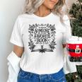 I'm Writing Someone’s Future Favorite Book How Cool Is That Unisex T-Shirt