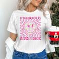 It's Good Day To Read Book Library Reading Lovers Unisex T-Shirt