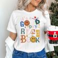 Its a Good Day To Read a Book Lovers Library Reading Women Unisex T-Shirt Its a Good Day To Read a Book Lovers Library Reading Women Unisex T-Shirt