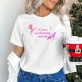 It's Too Nonfictiony Outside Bookish Unisex T-Shirt