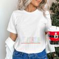 Librarian Library Books Reading Reader Unisex T-Shirt Librarian Library Books Reading Reader Unisex T-Shirt