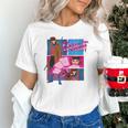 Marvel X-Men '97 Vintage Classic Gambit Comic Book Panels Unisex T-Shirt