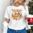 We Do Not Care Club WDNC Reading Book Boho Floral Unisex T-Shirt We Do Not Care Club WDNC Reading Book Boho Floral Unisex T-Shirt
