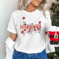 Poppy Field Wizard Of Oz Cowardly Brave Lion Book Unisex T-Shirt Poppy Field Wizard Of Oz Cowardly Brave Lion Book Unisex T-Shirt